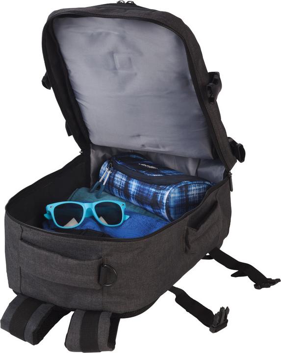 Actual product image Bestway Zaino per notebook Cabin Pro Small (20 l)