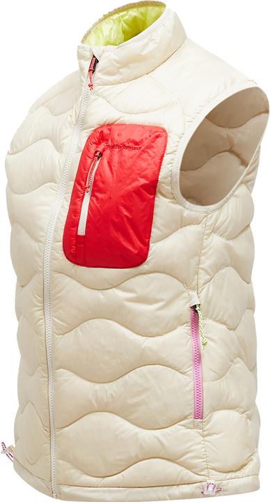 Actual product image Peak Performance Women's W Utility Down Vest (L)