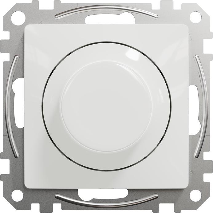 Produktbild Schneider Electric DIMMER SDD111502 WHITE (1 A)