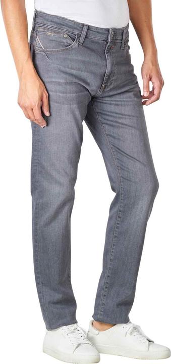 Produktbild Mavi Chris Jeans Tapered Fit Grey Ultra Move (M)