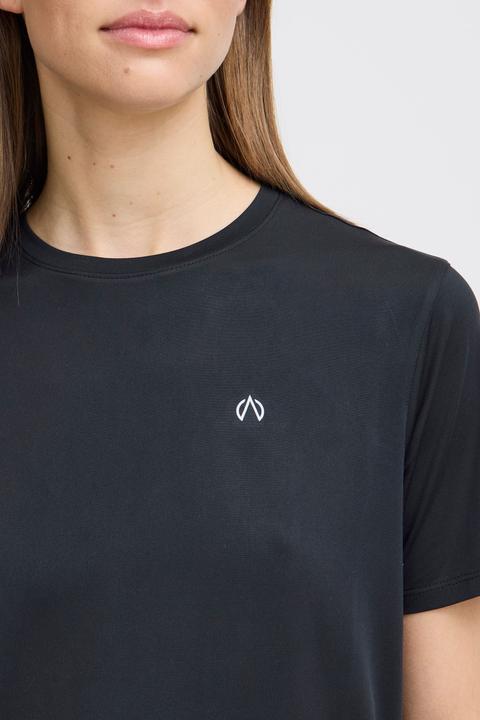 Immagine prodotto North Bend NBTaga W Tee S/S 241925MMM (36)