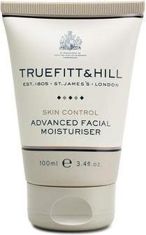 Actual product image Truefitt & Hill Skin Control Advanced Facial Moisturizer 3.38 ounces (100 ml, Day cream)