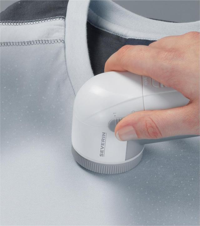 Actual product image Severin Cs 7976