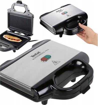 Produktbild Tefal Ultracompact (EU-Stecker)