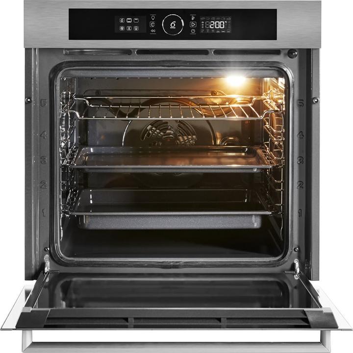 Immagine prodotto Whirlpool AKZ9 7890 IX