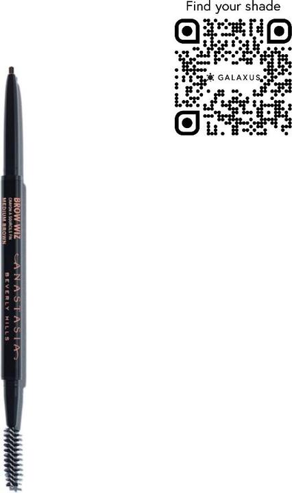 Anastasia Beverly Hills Brow Wiz (Medium Brown)