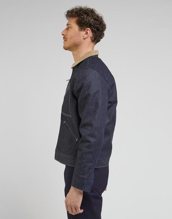 Actual product image Lee Denim Jackets 101 91B Jacket (L)