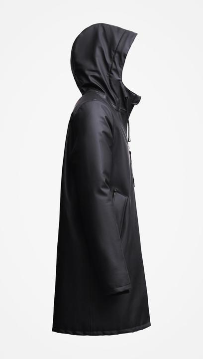 Immagine prodotto Stutterheim mackintoh con zip da tutterheim tockholm (S)