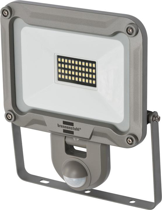 Actual product image Brennenstuhl LED spotlight JARO 30W (2930 lm)