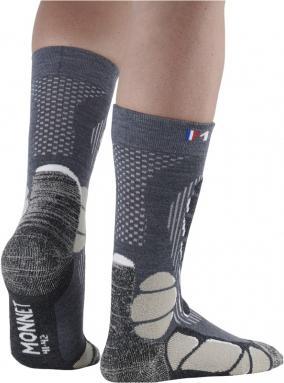 Actual product image Monnet Trek Medium (39 - 40)