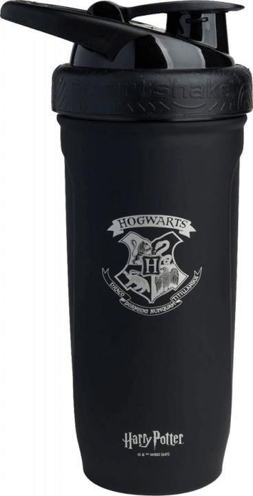 Smart Shake Smartshake Reforce Stainless Steel Hogwarts Crest (900ml) (0.90 l)