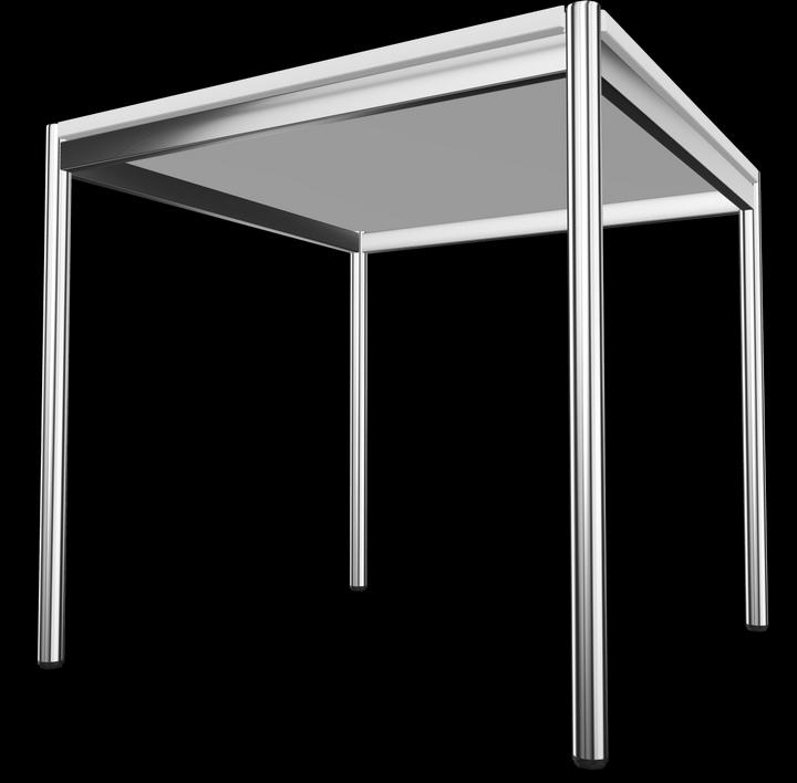 Produktbild Dietiker Atos II Besprechungstisch (800 x 800 x 749 mm)