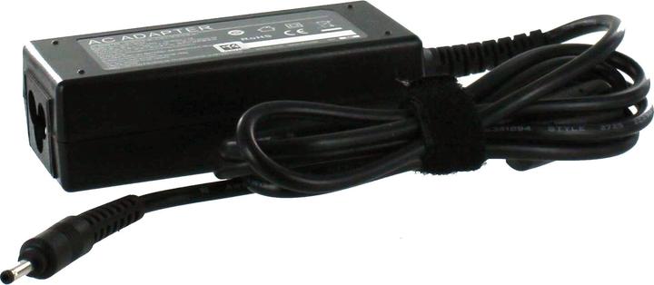 Image du produit AGI 34822 - Ordinateur portable - 100 - 240 V - 50/60 Hz - 40 W - 19 V - CA à CC (40 W)