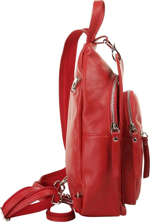 Actual product image Samantha Look Rucksack (3.20 l)