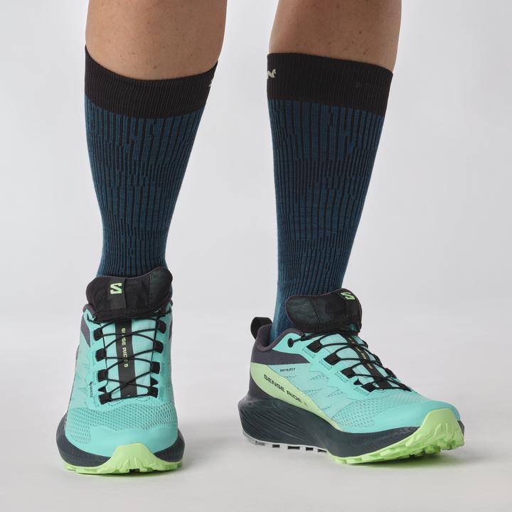 Produktbild Salomon Sense Ride 5 GTX W 472160 39 1/3 (39.5)