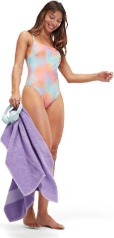 Image du produit Speedo Printed Adjustable Thinstrap 1