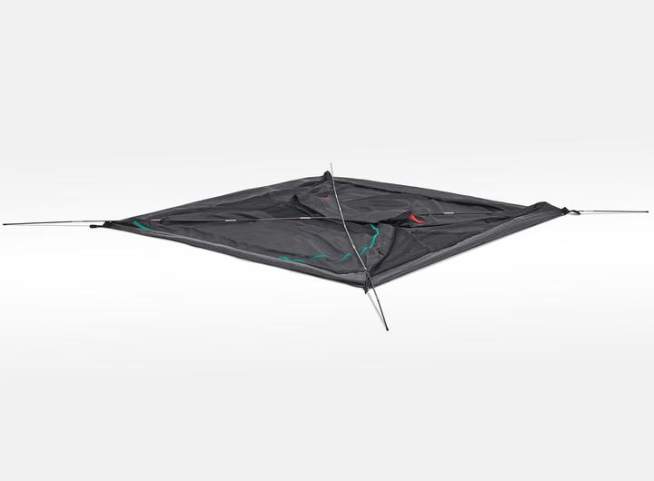 Immagine prodotto Quechua MH100 (Tenda a cupola, 4.10 kg, 3 persone)