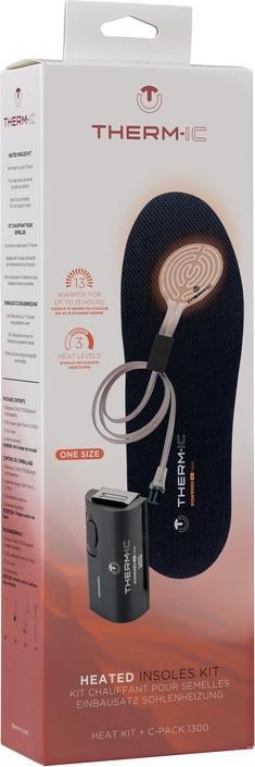 Produktbild Therm-ic Set Heat Kit & C-pack
