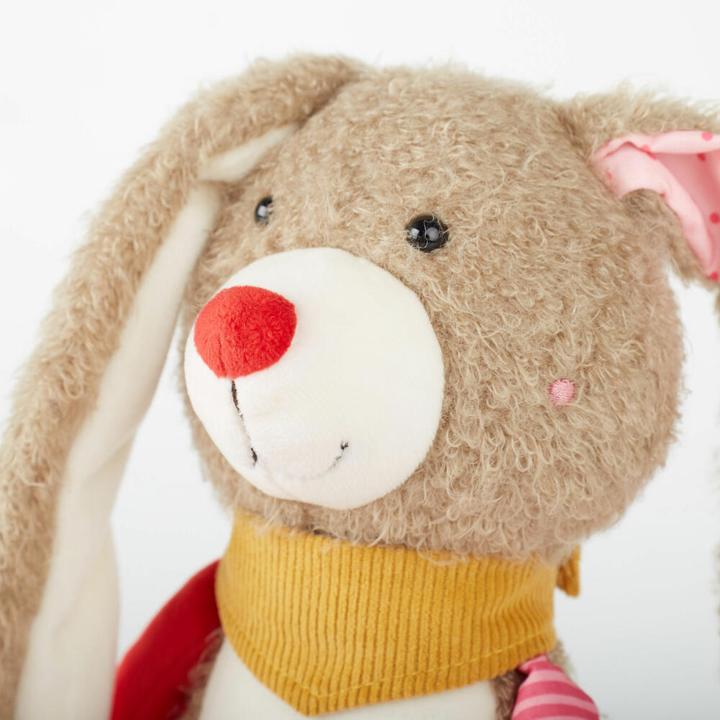 Produktbild Sigikid Hase Patchwork Sweety (12.30 cm)
