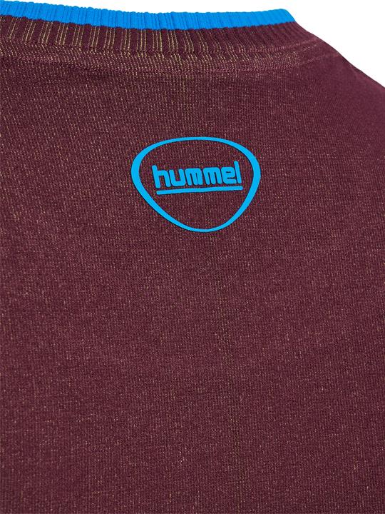 Actual product image hummel hmlSEAMLESS TOP (S)