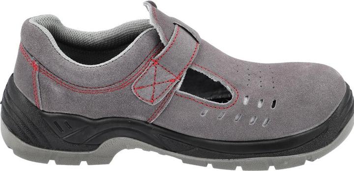 Produktbild Yato Safety Sandals S1 Size 46 Segura (S1, 46)
