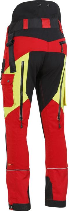 Produktbild PSS X-treme Air Schnittschutzhose (58)