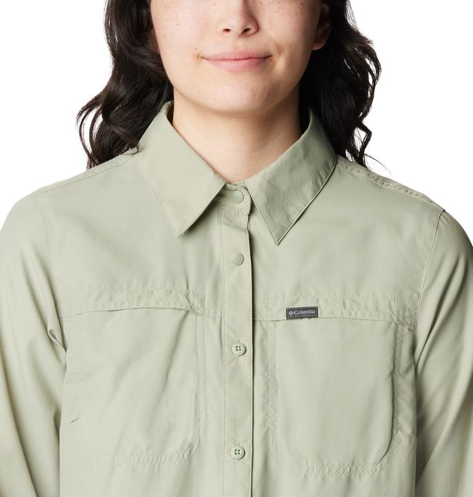 Columbia Silver Ridge™ 3.0 EUR LS (XS)