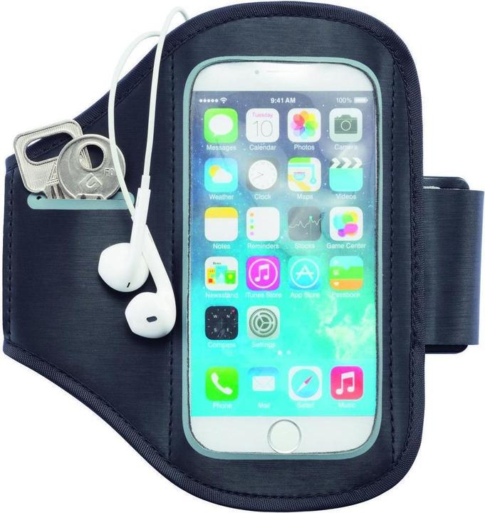 Produktbild XD Design Universal Phone Sport Armband, Orange