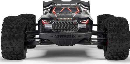 Immagine prodotto Arrma S.TRUCK KRATON BLX6S 1:8 4WD EP RTR