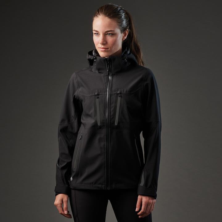 Produktbild Stormtech Patrol Technical Softshelljacke (3XL)