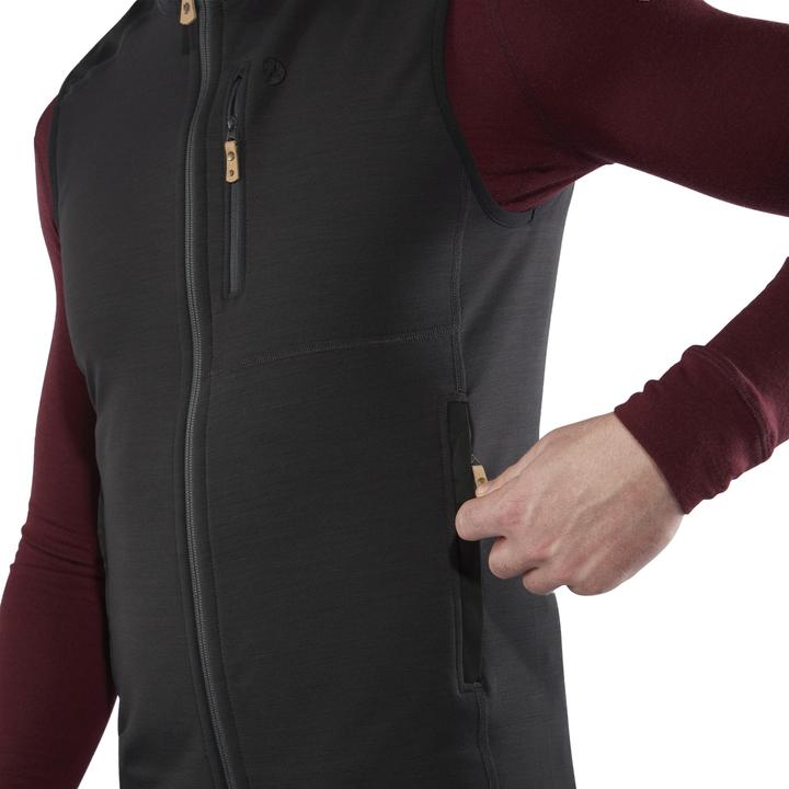 Actual product image Fjällräven keb (XXL)