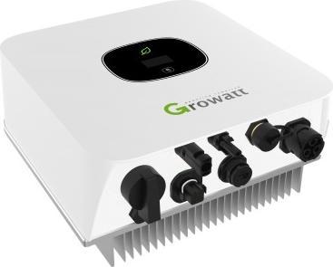 Immagine prodotto Growatt Inverter MIC 800TL-X Stringa, monofase