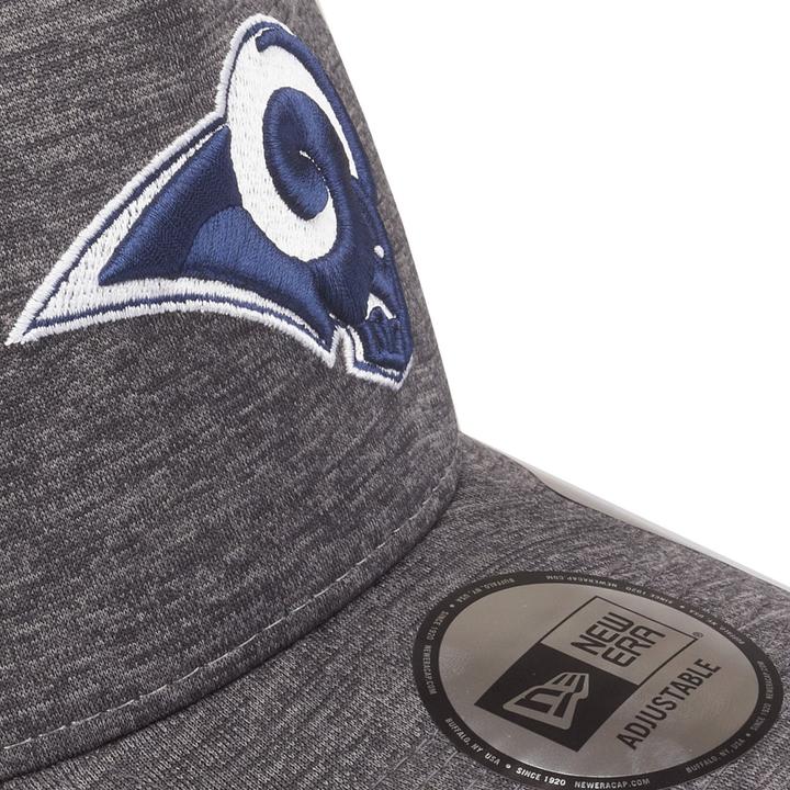 Actual product image New Era Aframe Shadow Trucker NFL Teams (One size)