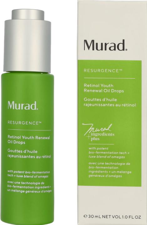 Actual product image Murad Retinol Youth Renewal Drops (30 ml)