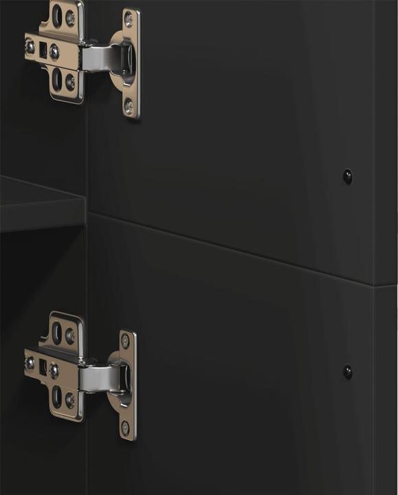 Actual product image VidaXL Highboard (70 x 35 x 180 cm)