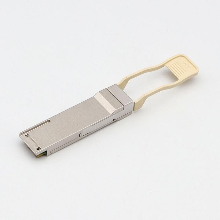 Actual product image Cudy Moduł SM40GSR-03 QSFP+ 40G 300m SR4 850nm