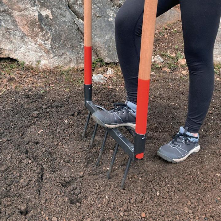 Image du produit BRW Double fourche à bêcher