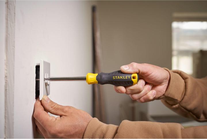 Actual product image Black & Decker Screwdriver Bit Set