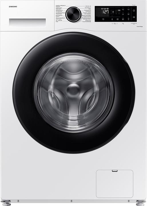 Samsung WW5000 (11 kg, Left)