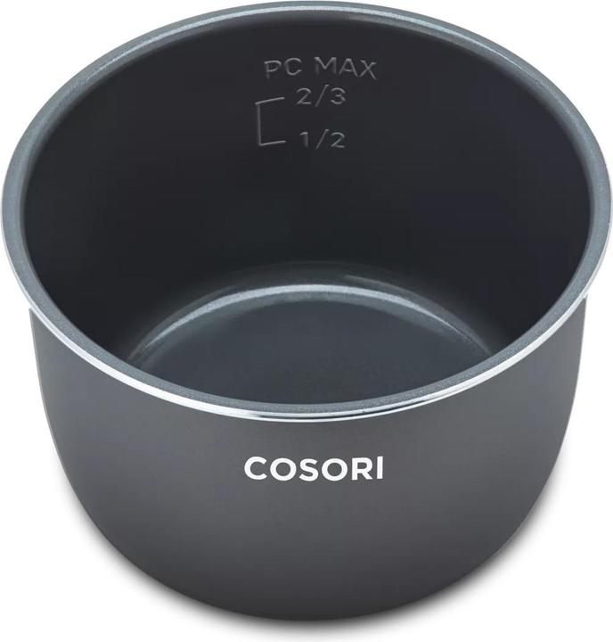 Produktbild Cosori Schnellkochtopf