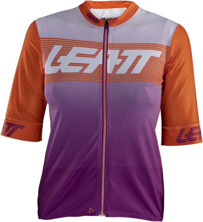 Leatt MTB Endurance 6.0 Women Jersey