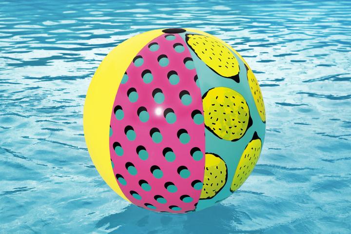 Produktbild Bestway Lemon Wasserball