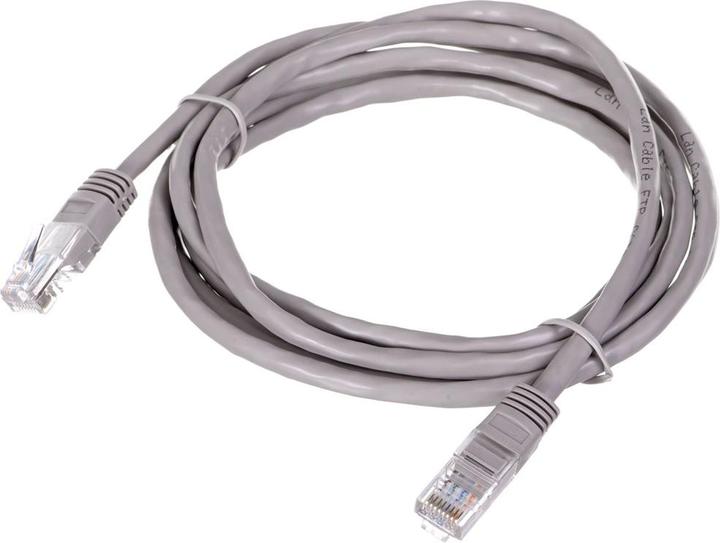 Actual product image Dahua Lite NVR4108HS-4KS2 1U (Network Video Recorder (NVR))
