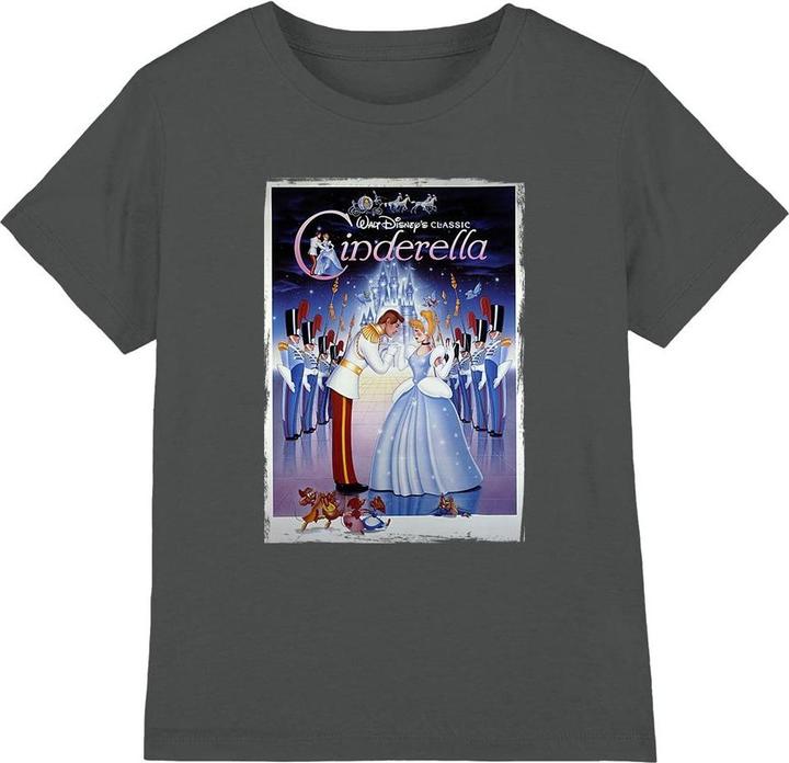 Cinderella TShirt