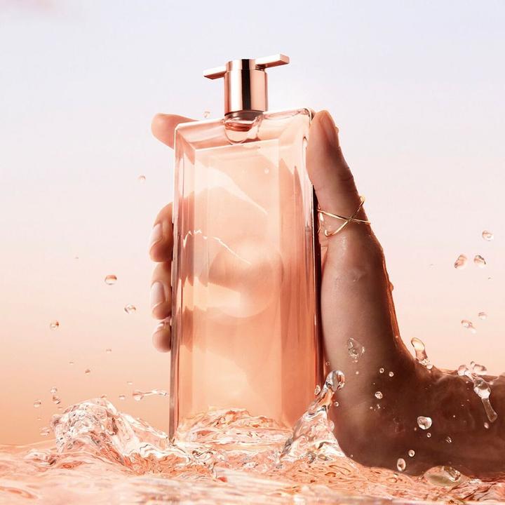 Immagine prodotto Lancôme Idôle Eau de Toilette (Eau de toilette, 25 ml)