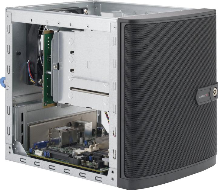 Produktbild Supermicro 5029AP-TN2: E3940 SoC