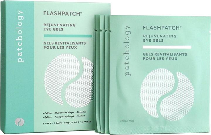 Produktbild Patchology FlashPatch - Rejuvenating Eye Gels (Patches)