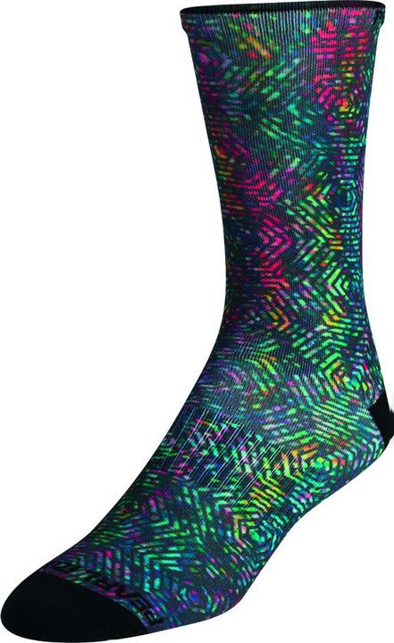 Pearl Izumi Socken PRO Geo Gypsum