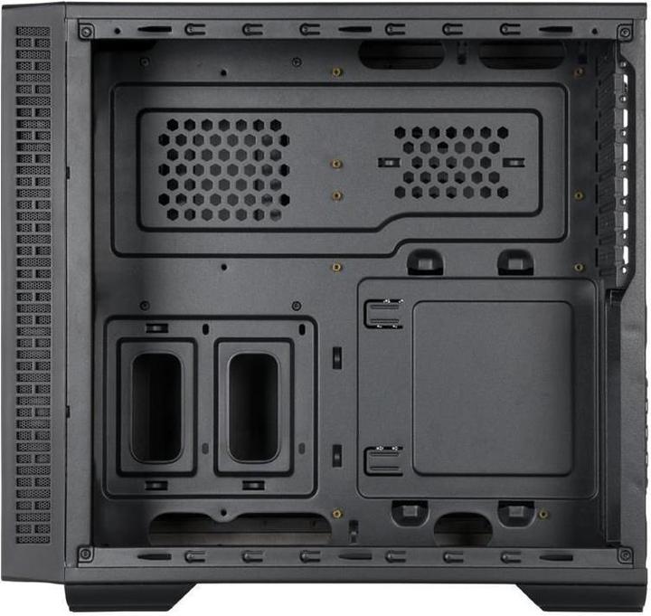Produktbild Chieftec UK-02B-OP (mATX, Mini-ITX, ATX)