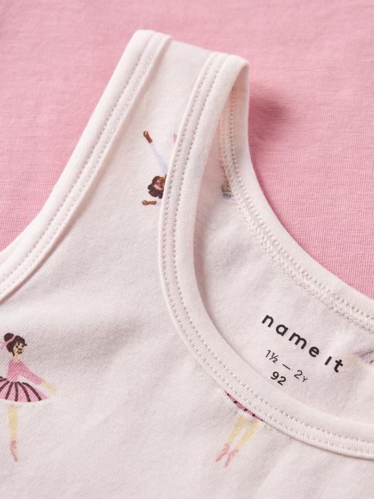 Actual product image Name it Nmftank Top 2p Ballarina Noos (92)